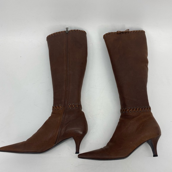 Prada Boots - Picture 3 of 11